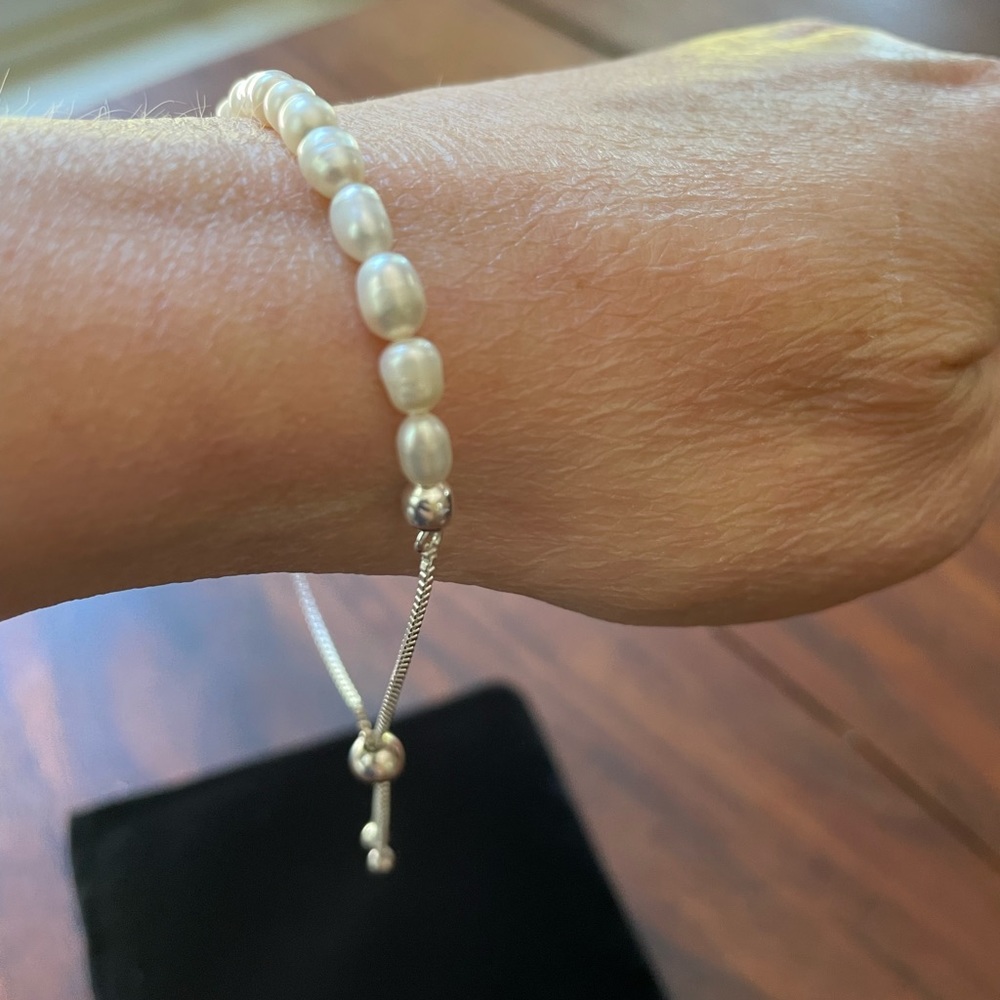 Freshwater Pearl
